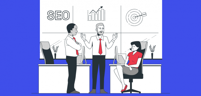 SEO Software for Agencies