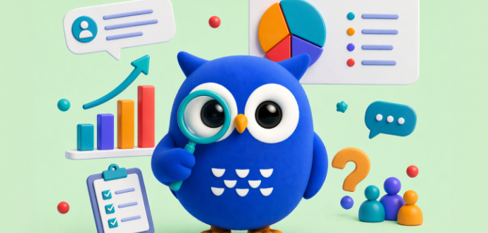 what is marketing research