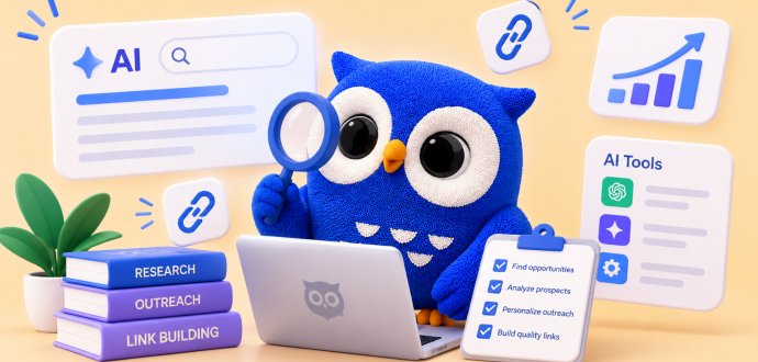 AI Link Building Tools