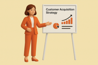 How to Build a Customer Acquisition Strategy That Works for Your Business