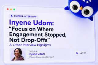 Inyene Udom Highlights
