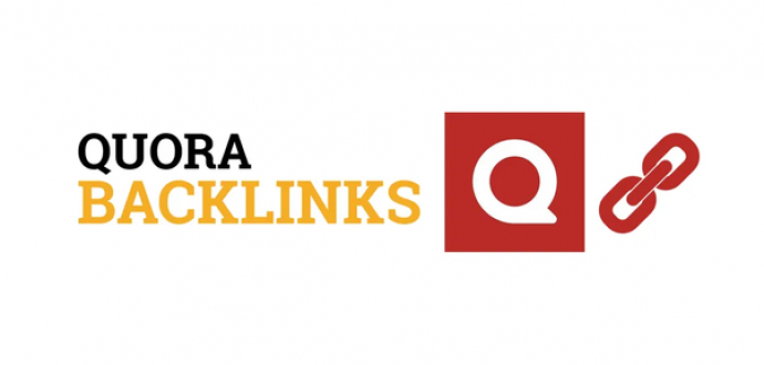 Backlinks from Quora
