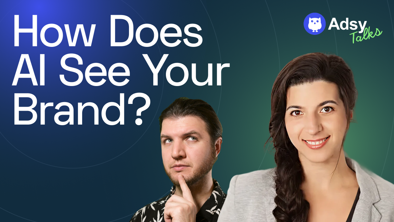  How to Audit Brand Mentions for Modern SEO ft. Despina Gavoyannis  cover