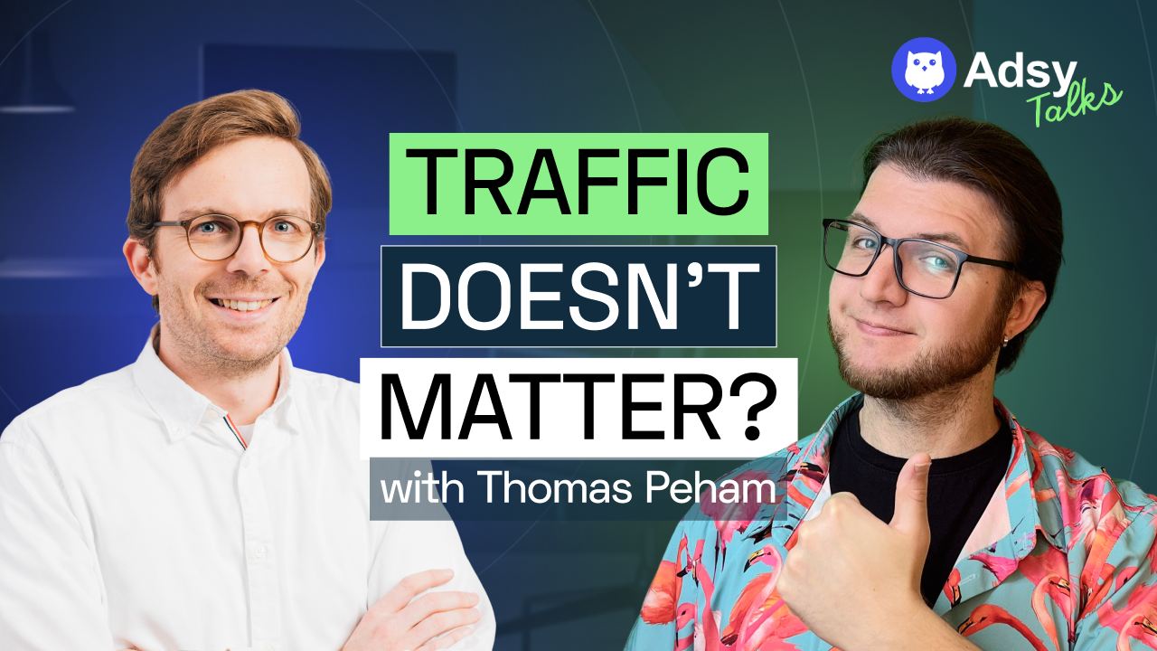  Why AI Search Changes Everything Marketers Measure with Thomas Peham cover